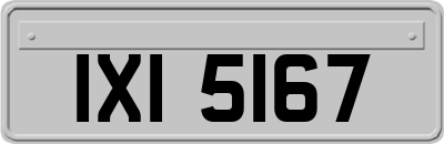 IXI5167