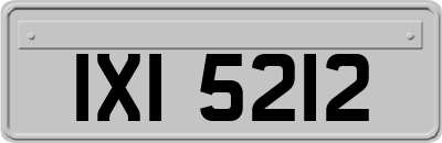IXI5212