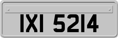 IXI5214