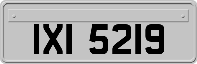 IXI5219