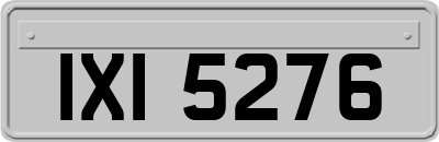 IXI5276