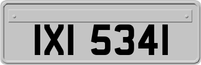 IXI5341