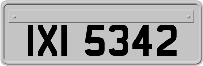 IXI5342