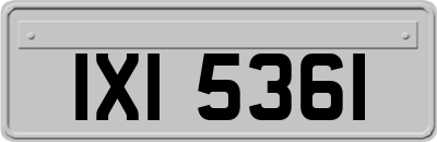 IXI5361