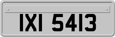 IXI5413