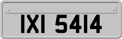 IXI5414
