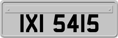IXI5415
