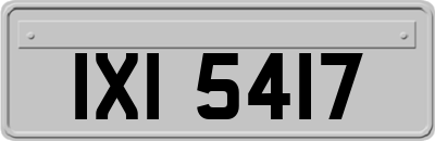 IXI5417