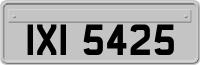 IXI5425