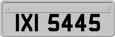 IXI5445
