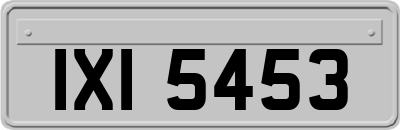 IXI5453