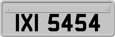 IXI5454
