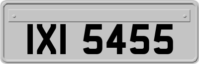 IXI5455