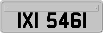 IXI5461