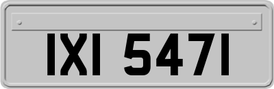 IXI5471