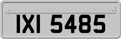IXI5485