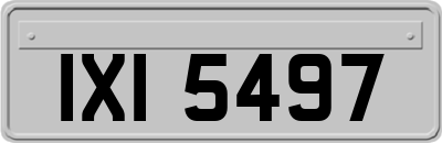 IXI5497