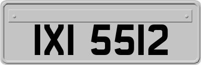 IXI5512