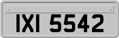IXI5542