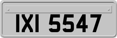 IXI5547