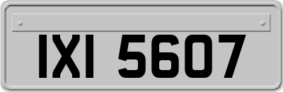 IXI5607