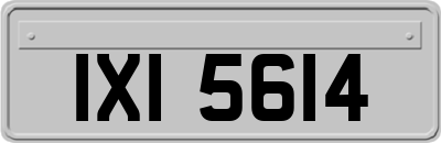 IXI5614