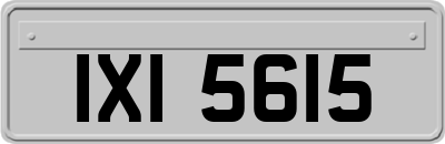 IXI5615