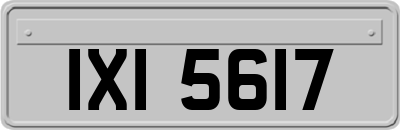 IXI5617