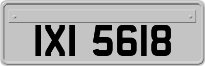 IXI5618