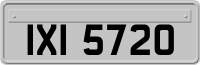 IXI5720