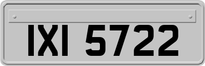 IXI5722