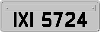 IXI5724