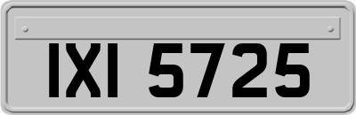 IXI5725