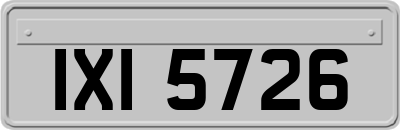 IXI5726