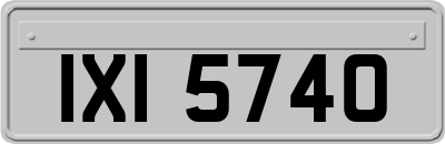 IXI5740