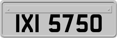 IXI5750