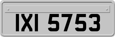 IXI5753