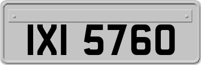 IXI5760