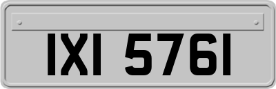IXI5761