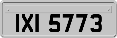 IXI5773