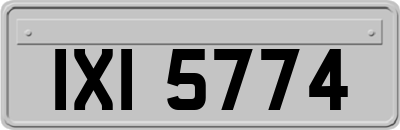 IXI5774