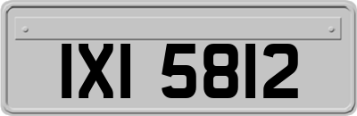 IXI5812