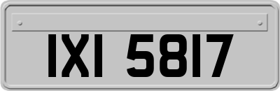 IXI5817