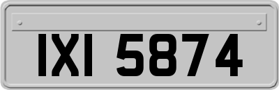 IXI5874