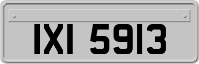 IXI5913