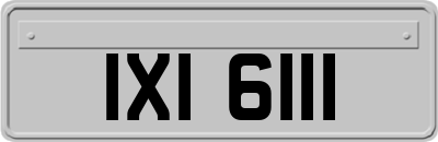 IXI6111