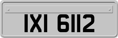 IXI6112
