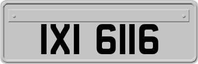 IXI6116