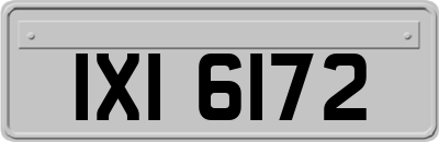 IXI6172
