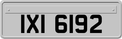 IXI6192